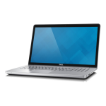Dell 7000 Laptop User manual