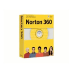 Symantec Norton 360 Premier Edition 2013 Product Manual