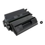 Oki B6000 Printer User manual