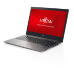 Fujitsu LIFEBOOK U904 Datasheet