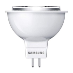 Samsung GM8TH3005AD0EU energy-saving lamp Datasheet