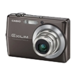 Casio EX-Z700 (Para clientes europeos) Digital Camera Manual de usuario