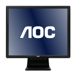 AOC 915VN Datasheet
