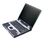 HP Compaq nc4010 Notebook PC Maintenance and Service Guide