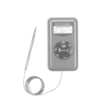 Chromalox PK425-2 Thermostat User Manual
