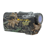 Midland XTC150VP2 hand-held camcorder Datasheet