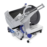 Vollrath Slicer, Electric, Heavy- Duty Operator's Manual
