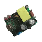 NXP TEA1993TS GreenChip synchronous rectifier controller User Guide