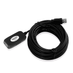 Eminent USB Signal Booster Cable 10 meters Datasheet