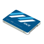 OCZ Storage Solutions ARC 100 Solid State Drive User Manual