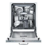 Bosch 800 Series 24 in. ADA Top Control Tall Tub Dishwasher installation Guide