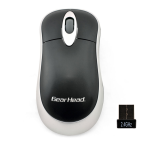 Gear Head Mouse LM3500WU User's Manual
