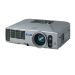 Epson EMP-830 Projector User Guide