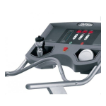 Life Fitness 90TW-XXXX-03 Treadmill Parts Manual