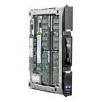 HPE ProLiant m710x User And Maintenance Manual