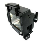 V7 Projector Lamp for selected projectors by EPSON Datasheet