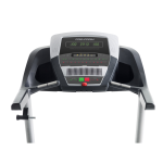 ProForm Treadmill 720 User manual
