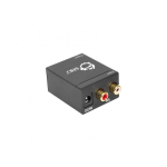 SIIG CE-CV0011-S2 Digital to Analog Audio Converter Installation Guide