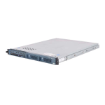 Cisco MCS 7816-I4 Media Convergence Server Datasheet