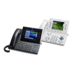 Cisco Unified IP Phone 8961 Ip Phone Information Guide