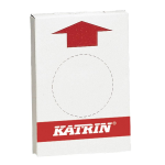 Katrin 961628 trash bag Manual