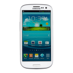 Samsung SPH-A620 Sprint User's Guide