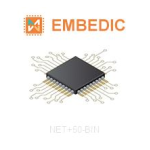 Digi NET 50 Microprocessor Guide