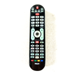 RCA CRCRPS04GR 4-Device Universal Remote Owner Manual