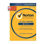 Symantec Norton Security Macintosh Product manual