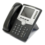 Cisco SPA922 - IP Phone With Switch Administration Guide