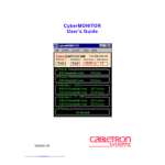 Cabletron Systems Cabletron CyberSWITCH CSX5500 Specifications