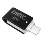 Emtec Multi Card reader USB 2.0 MEMORY CARD Datasheet