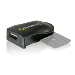 Bracketron UGC-475-BL mobile device charger Datasheet