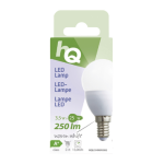 HQ HQLE14MINI002 energy-saving lamp Datasheet