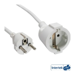 InLine 16407W power cable Datasheet