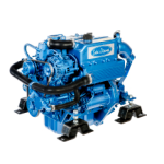 Sol&eacute; Diesel MINI-4,75 Engine Manual de usuario