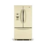 Maytag MFI2568AEQ - Refrigerator w/ s Product Dimensions