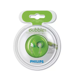 Philips SHE3621 null