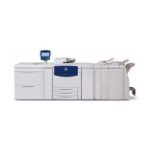 Xerox Color 700IV_AC PagePack Datasheet