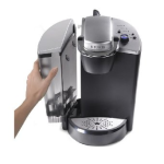 Keurig B145 Coffeemaker Use & care guide