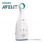 Philips AVENT SCD484 User manual