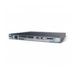 Cisco 2801 Integrated Services Router Data Sheet