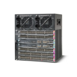 Cisco Catalyst 4507R-E Switch Bulletins