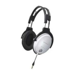 Sony MDR-D 333 headphones for MP3 players Datasheet