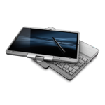 HP EliteBook 2740p Base Model Tablet PC User manual