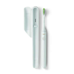 Philips HY1100/04 Philips One by Sonicare Battery Toothbrush User Manual