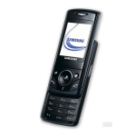 Samsung SGH-D528 User&rsquo;s Guide