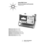 TSI 8560 Compteur de CO2 INSPECTAIR Owner's Manual