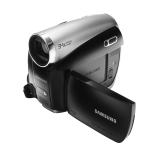 Samsung Camcorder Accessories SC-D99 User manual