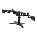 DoubleSight DS-430STA flat panel desk mount Datasheet
